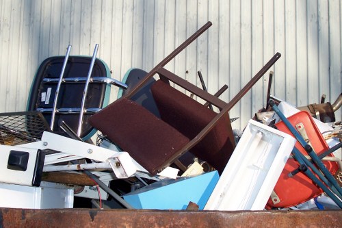Choosing the right recycling service provider in Charlton