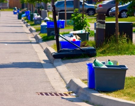 Choosing the right skip hire company in Charlton