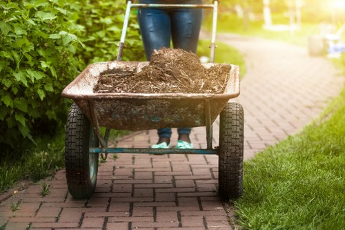 Choosing the right skip size for your project