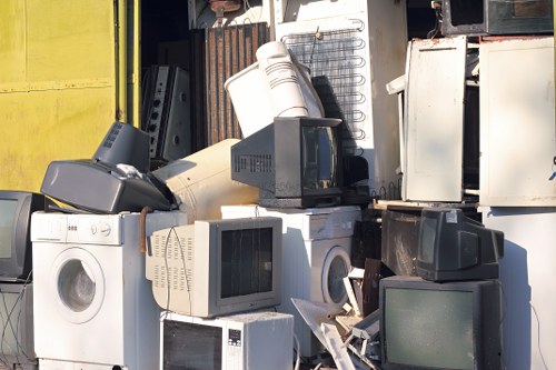 Various types of commercial skips available in Charlton