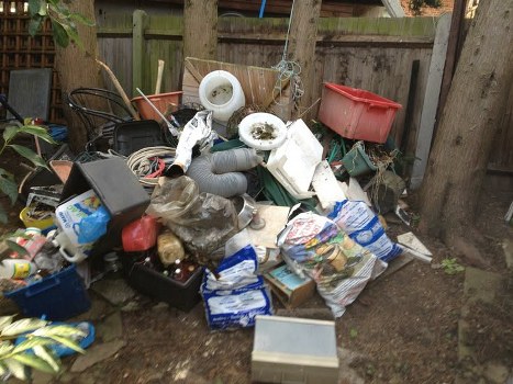 Mini and midi skips for diverse waste disposal needs
