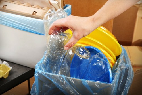 Selecting a reliable office clearance service in Charlton