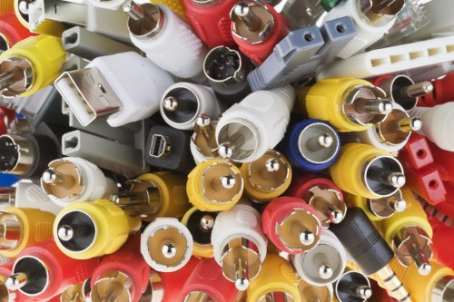 Professional hazardous waste disposal services